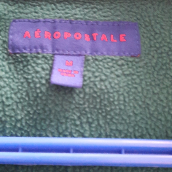 Mens Aeropostale tracksuit - Picture 2 of 2